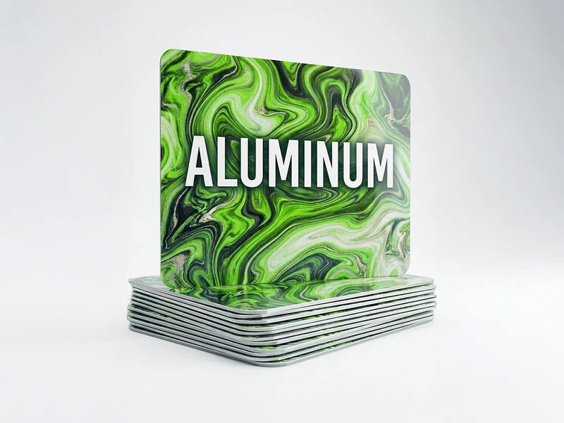 Aluminum - .040 Aluminum Signs (2 Sided)