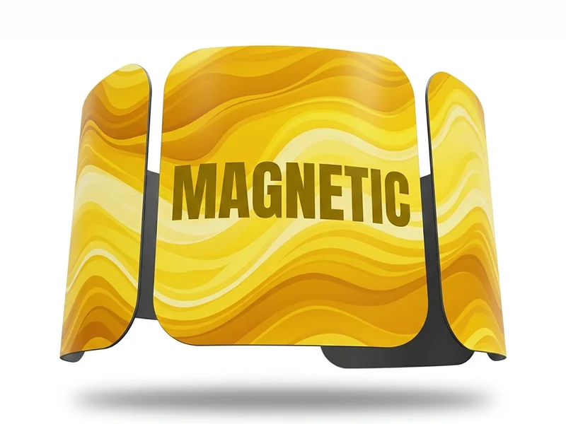 Magnets - Square Magnets