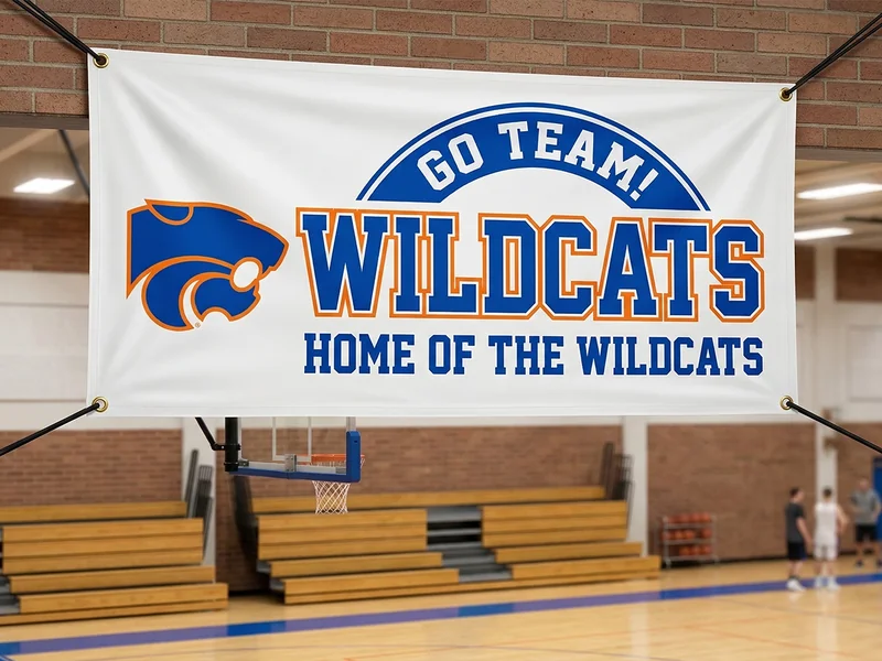 Banners - Banners