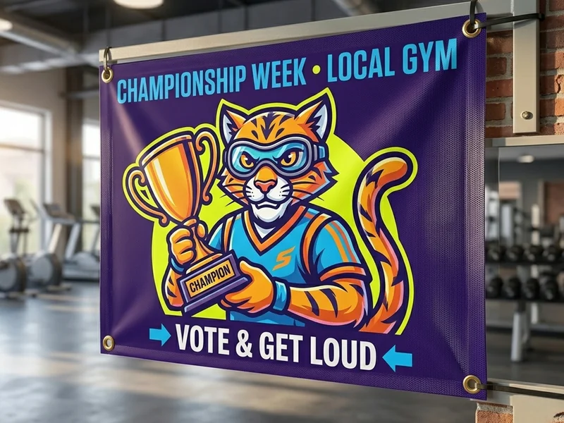 Banners - Banners
